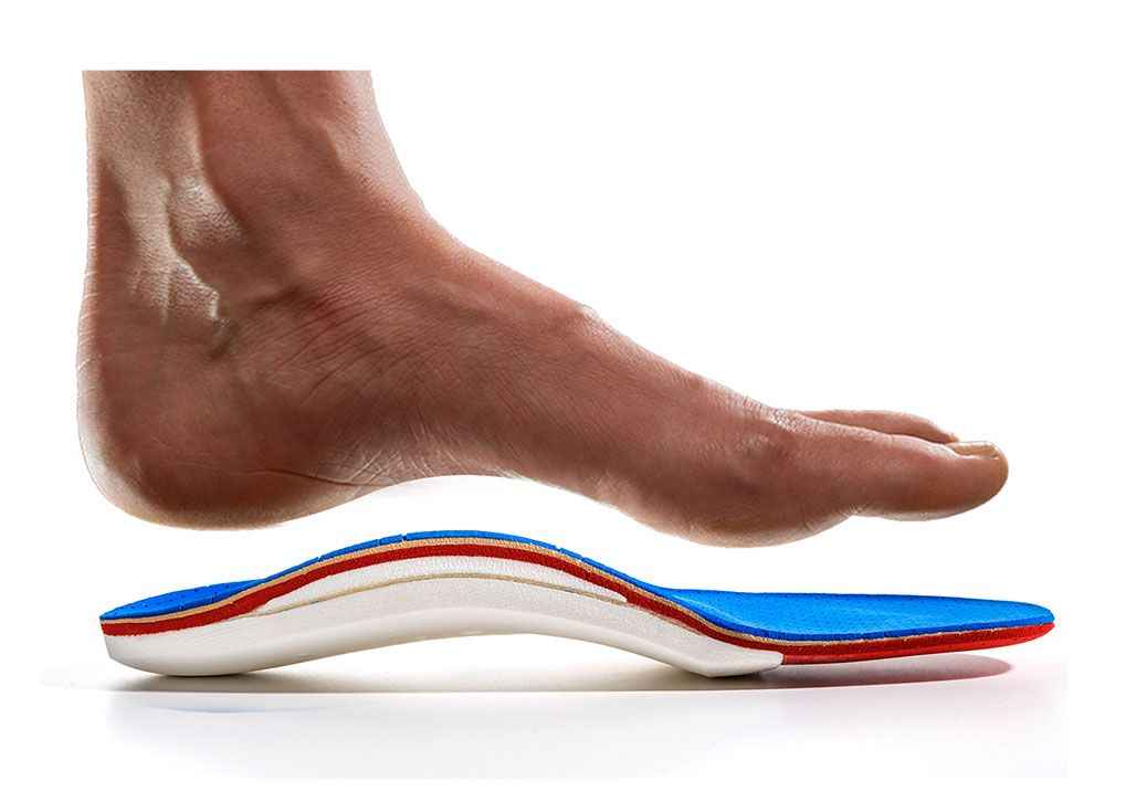 What is Pit Foot Disease?